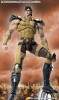 Medicos Super Action Statue Juza Figure (Fist Of The North Star)
