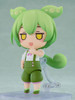 Good Smile Company Nendoroid Zundamon (Tohoku Zunko/Zundamon Project)