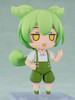 Good Smile Company Nendoroid Zundamon (Tohoku Zunko/Zundamon Project)
