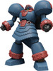 Good Smile Company MODEROID Giant Robo Plastic Model (Giant Robo) (Rerelease)