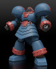 Good Smile Company MODEROID Giant Robo Plastic Model (Giant Robo) (Rerelease)