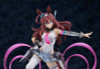 Good Smile Company Mihono Bourbon - The Chestnut Cyborg 1/7 Figure (Umamusume: Pretty Derby) (Rerelease)