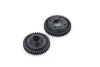 Kyosho IG109D 2-Speed Gear Set(43T-46T/Inferno GT/IG109)