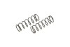 Kyosho SC223-02B Rear Shock Spring (2pcs/Scorpion 2014)