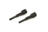 Kyosho SC233B Rear Wheel Axle(2pcs/Scorpion 2014)