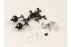 Kyosho SCW017B Light Bucket Set(2pcs/Scorpion 2014)