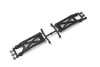 Kyosho UB027 Rear Sus. Arm Set (RB7.5）