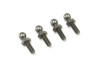 Kyosho UB049 4.8mm Ball Stud (L/4pcs)
