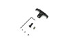 Kyosho UBW002-01 Front Stabilizer Holder Set (RB7.5)