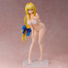 Union Creative To Love Ru Darkness Swimsuit Series Tearju Lunatique Muse Color Version 1/4 Figure