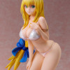 Union Creative To Love Ru Darkness Swimsuit Series Tearju Lunatique Muse Color Version 1/4 Figure