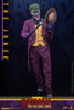 Hot Toys Comic Masterpiece - Fully Poseable 1/6 Figure: Batman: The Killing Joke - The Joker