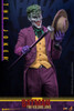 Hot Toys Comic Masterpiece - Fully Poseable 1/6 Figure: Batman: The Killing Joke - The Joker
