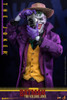 Hot Toys Comic Masterpiece - Fully Poseable 1/6 Figure: Batman: The Killing Joke - The Joker