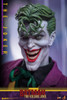 Hot Toys Comic Masterpiece - Fully Poseable 1/6 Figure: Batman: The Killing Joke - The Joker
