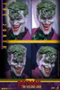 Hot Toys Comic Masterpiece - Fully Poseable 1/6 Figure: Batman: The Killing Joke - The Joker