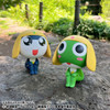 MegaHouse LookUp: Keroro Gunso Tamama Figure