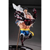MegaHouse Variable Action Heroes Monkey D. Luffy Gear 4 Boundman Action Figure (One Piece)