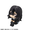 MegaHouse LookUp: My Hero Academia Shota Aizawa Figure
