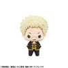 MegaHouse Chokorin Mascot Gintama Vol. 2 Box Of 6