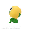 MegaHouse LookUp: Keroro Gunso Keroro Figure