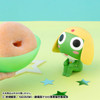 MegaHouse LookUp: Keroro Gunso Keroro Figure