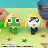 MegaHouse LookUp: Keroro Gunso Keroro Figure