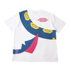 Pokemon Center Original T-Shirt Pokemon Nyoro Nyoro Friends Makitsuku Seviper Free