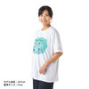Pokemon Center Original T-Shirt Pokemon Nyoro Nyoro Friends Gathering Free