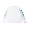 Pokemon Center Original Long T-Shirt Pokemon Nyoro Nyoro Friends Gyarados Taki Nobori Free