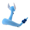  Pokemon Center Original Long Plush Dragonair 