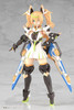 Kotobukiya Grande Scale Gene (Stella Innocent Ver.) Plastic Model (Phantasy Star Online 2 es)
