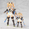 Kotobukiya Grande Scale Gene (Stella Innocent Ver.) Plastic Model (Phantasy Star Online 2 es)