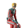 Megahouse MegaHouse G.M.G. Collection 10 Mobile Suit Gundam Char Aznable Normal Suit Ver. Action Figure 