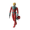 Megahouse MegaHouse G.M.G. Collection 10 Mobile Suit Gundam Char Aznable Normal Suit Ver. Action Figure 