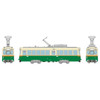  Tomytec Hiroshima Electric Railway Type 1900 No.1906 (N scale) 