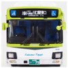  Tomytec The Bus Collection 80 JH002-2 Kokusai Kogyo (HO scale) 
