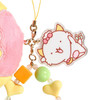  Sanrio Other Strap (Omelet Rice) Gaopawaru Keychain 316946 