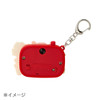  Sanrio Cinnamoroll Camera Shape Light Scope Keychain (Miniature Toy) 