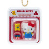  Sanrio Other Miniature Package Charm (Miniature Toy) Hello Kitty Red 