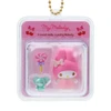  Sanrio My Melody Miniature Package Charm (Miniature Toy) 