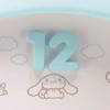 T's Factory T's Factory Sanrio Icon Wall Clock Cinnamoroll 2 