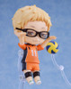  ORANGE ROUGE Nendoroid Kei Tsukishima: The New Karasuno Ver. Figure (Haikyu!!) 