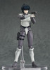  Good Smile Company Hyper Body Motoko Kusanagi (Simple Armored Suit Ver.) (Ghost In The Shell) 