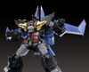  Good Smile Company THE GATTAI Black Wing Figure (Dancouga - Super Beast Machine God) 