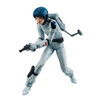 Megahouse MegaHouse GGG Series Mobile Suit Z Gundam Kamille Bidan Figure [Limited Reissue Edition] 