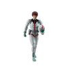 Megahouse MegaHouse G.M.G. Collection 09 Mobile Suit Gundam Earth Federation Force Amuro Ray Normal Suit Ver. Action Figure 