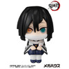 Megahouse MegaHouse LookUp: Demon Slayer Iguro Obanai Figure (Rerelease) 
