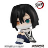 Megahouse MegaHouse LookUp: Demon Slayer Iguro Obanai Figure (Rerelease)