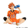 Megahouse MegaHouse G.E.M. Series Palm Size Hinata Shoyo Second Uniform Ver. (Haikyu!!) 